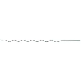   Rúd GS2 1200/5,5 mm, spirális, drót, zöld, növény- és paradicsomtámasztó