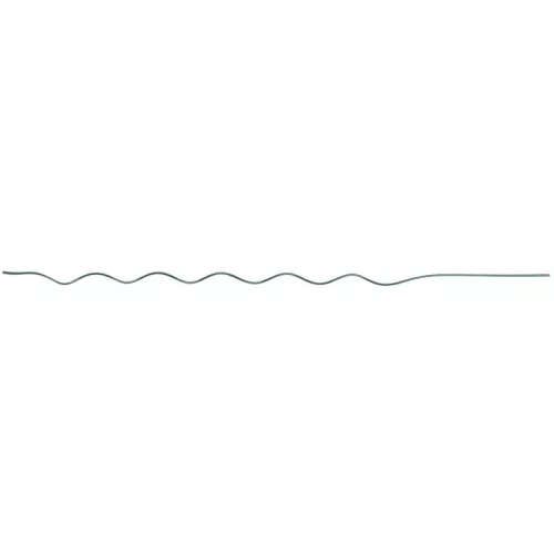 Rúd GS2 1800/6,5 mm, spirális, drót, zöld, növény- és paradicsomtámasztó