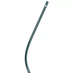 Rúd GS2 1500/6 mm, spirális, drót, zöld, növény- és paradicsomtámasztó