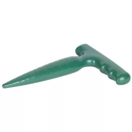   Cövek Strend Pro Herrison, ültetéshez, műanyag, 175x110 mm
