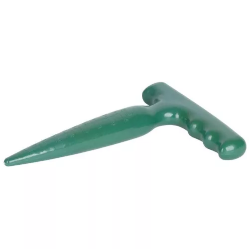 Cövek Strend Pro Herrison, ültetéshez, műanyag, 175x110 mm