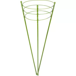 Tartó FH-360, 60 cm, virágtámasztó állvány