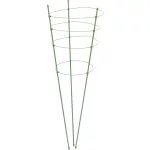 Tartó FH-490, 90 cm, virágtámasztó állvány