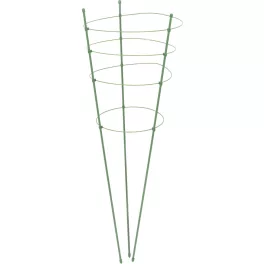 Tartó FH-490, 90 cm, virágtámasztó állvány