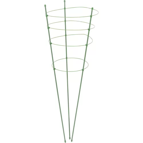 Tartó FH-490, 90 cm, virágtámasztó állvány