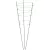 Tartó FH-490, 90 cm, virágtámasztó állvány