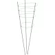 Tartó FH-490, 90 cm, virágtámasztó állvány
