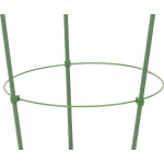 Tartó FH-490, 90 cm, virágtámasztó állvány