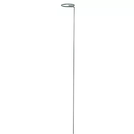   Rúd Strend Pro Metaltec PS017-5, fém, virágtámasztó, 0900/200/5.5 mm