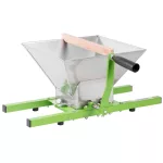 Gyümölcsdaráló Strend Pro OD-53207, rozsdamentes acél, 7 liter