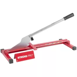   Vágó Strend Pro, laminált és vinyl padlóhoz, max. 210 mm, kézi