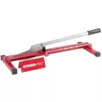 Vágó Strend Pro, laminált és vinyl padlóhoz, max. 210 mm, kézi
