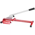 Vágó Strend Pro, laminált és vinyl padlóhoz, max. 210 mm, kézi