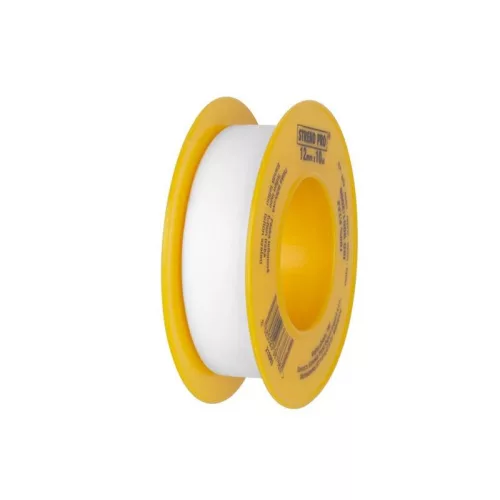 Szalag Strend Pro TTS67, 12 mm, Hossz: 10 m, teflon