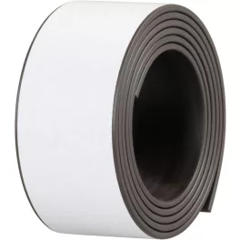   Szalag Strend Pro, mágneses, szerszámokhoz, ragasztó, 25x750 mm