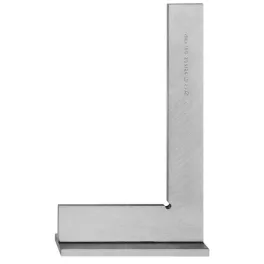 Kinex 4021 0160 lakatos derékszög, 100 mm, talpas, 22 5124
