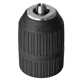   Tokmány Strend Pro DCH727, 1,5-13 mm, kulcs nélküli, gyorsbefogó