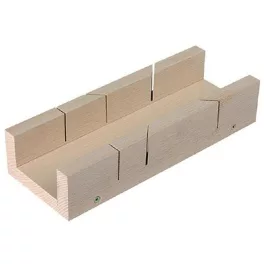   Gérvágó Pilana® 31 6053, 250x97/65 mm, fa gérvágó láda