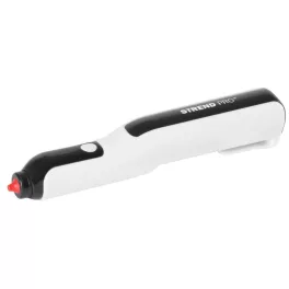   Toll Strend Pro, olvadékragasztó, 2000 mAh, 36 W, 7 mm, USB töltés, NEW EDITION