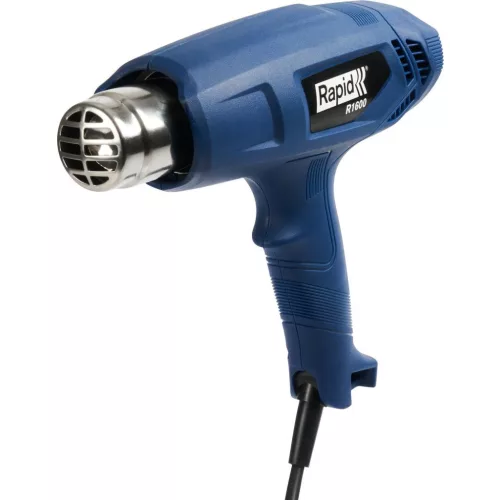 Pisztoly RAPID R1600, hőlégfúvó, 1600 W