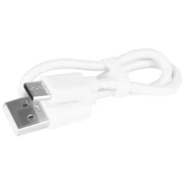 Töltőkábel USB-C/USB-A, 24,5 cm