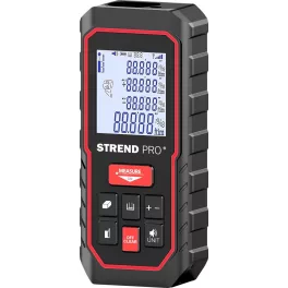 Távolságmérő Strend Pro S8C-50M, lézer, max. 50 m
