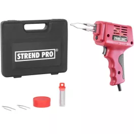 Forrasztópáka Strend Pro SGS 98C, 175W, LED