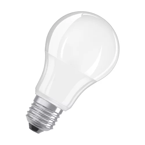 Izzó OSRAM® LED FR 040 (ean6927), nem szabályozható fényerejű, 4,9W/827 E27 2700K Value CLASSIC A