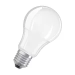 Izzó OSRAM® LED FR 040 (ean1011), nem szabályozható fényerejű, 4,9W/865 E27 6500K Value CLASSIC A