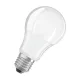 Izzó OSRAM® LED FR 075 (ean3404), nem szabályozható fényerejű, 10W/840 E27 4000K Value CLASSIC A
