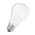 Izzó OSRAM® LED FR 075 (ean1035), nem szabályozható fényerejű, 10W/865 E27 6500K Value CLASSIC A