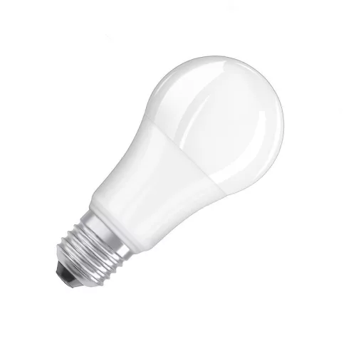 Izzó OSRAM® LED FR 100 (ean1097), nem szabályozható fényerejű, 13W/827 E27 2700K Value CLASSIC A