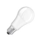 Izzó OSRAM® LED FR 100 (ean3428), nem szabályozható fényerejű, 13W/840 E27 4000K Value CLASSIC A