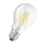 Izzó OSRAM® LED FIL 040 (ean9634), nem szabályozható fényerejű, 4W/827 E27 2700K Value CLASSIC A