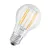 Izzó OSRAM® LED FIL 100 (ean8514), nem szabályozható fényerejű, 11W/827 E27 2700K Value CLASSIC A