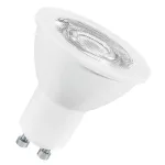 Izzó OSRAM® LED GU10 35 (ean8555), 36°, 2,8W/2700K Value PAR16