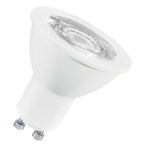 Izzó OSRAM® LED GU10 35 (ean8555), 36°, 2,8W/2700K Value PAR16