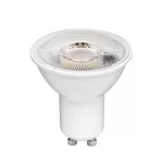 Izzó OSRAM® LED GU10 50 (ean8739), 120°, 4,5W/6500K Value PAR16
