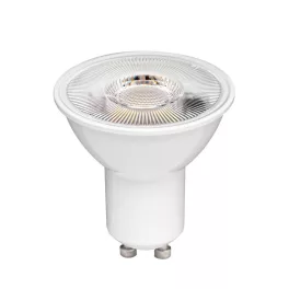   Izzó OSRAM® LED GU10 50 (ean8739), 120°, 4,5W/6500K Value PAR16