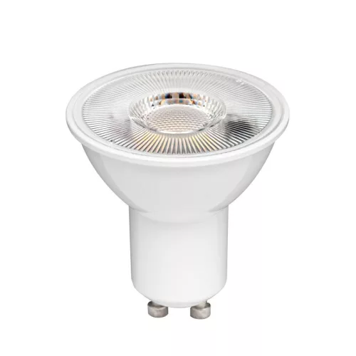 Izzó OSRAM® LED GU10 50 (ean8739), 120°, 4,5W/6500K Value PAR16