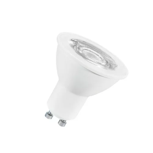 Izzó OSRAM® LED GU10 80 (ean8760), 36°, 6,9W/2700K Value PAR16