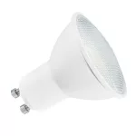 Izzó OSRAM® LED GU10 80 (ean8913), 120°, 6,9W/6500K Value PAR16