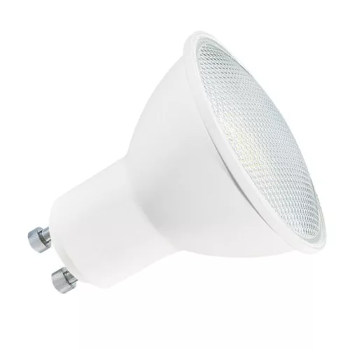 Izzó OSRAM® LED GU10 80 (ean8913), 120°, 6,9W/6500K Value PAR16