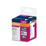 Izzó OSRAM® LED GU10 80 (ean8791), 36°, 6,9W/4000K Value PAR16