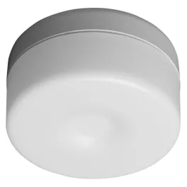   Éjszakai lámpa, Ledvance Dot-It Touch, érintésvezérelt, fokozatmentes fényerő-szabályzás, mágneses rögzítés, akkumulátoros, USB-ről tölthető, 4000 K, LED