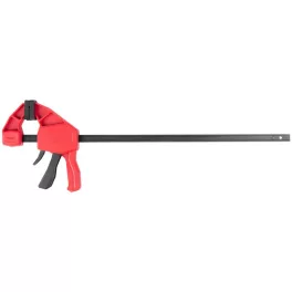   Szorító Strend Pro Premium DT6608, 18"/450 mm, gyorsszorító