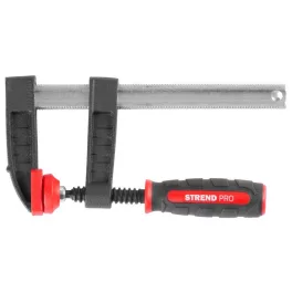   Szorító Strend Pro Premium DT8615, asztalos, 50x100 mm, ergonomikus