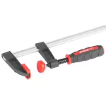 Szorító Strend Pro Premium DT8615, asztalos, 50x150 mm, ergonomikus