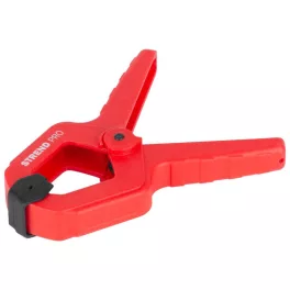 Szorító Strend Pro Premium DT825, rugós, 2"/50 mm
