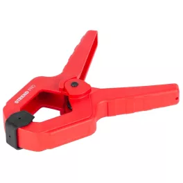 Szorító Strend Pro Premium DT825, rugós, 2,5"/63 mm